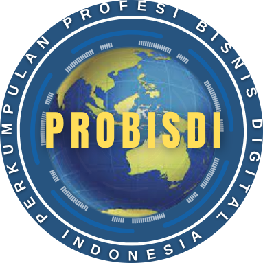 PROBISDI Logo